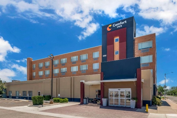 Comfort Inn image 2