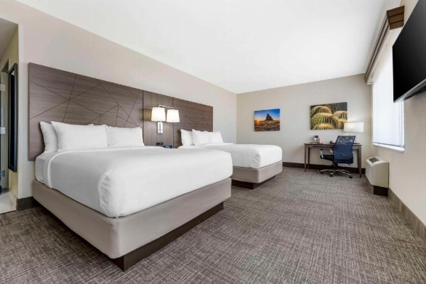 Comfort Inn image 21