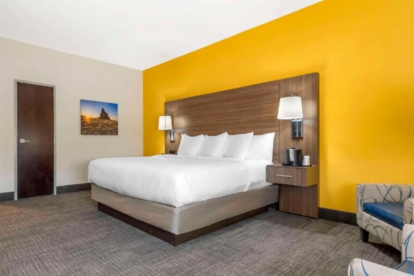 Comfort Inn image 29